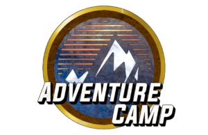 Adventure Camp 2021 @ Cacapon State Park | Berkeley Springs | West Virginia | United States